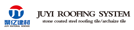 juyi roofing system logo